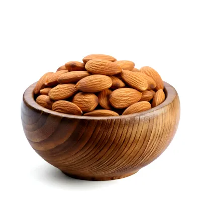 Almonds (Kath Badam) 100gm
